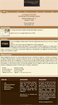 Mobile Screenshot of drtangoren.com